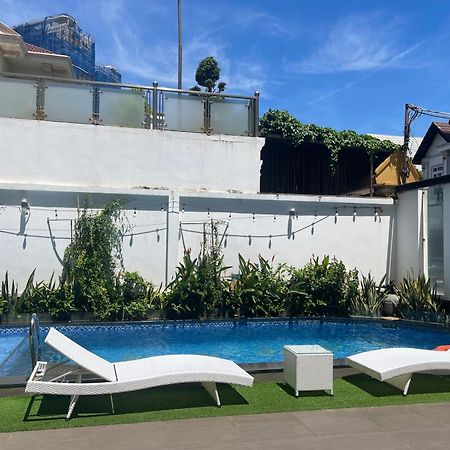 Minh Phuoc Villa 12 Kim Ngan فونج تاو المظهر الخارجي الصورة