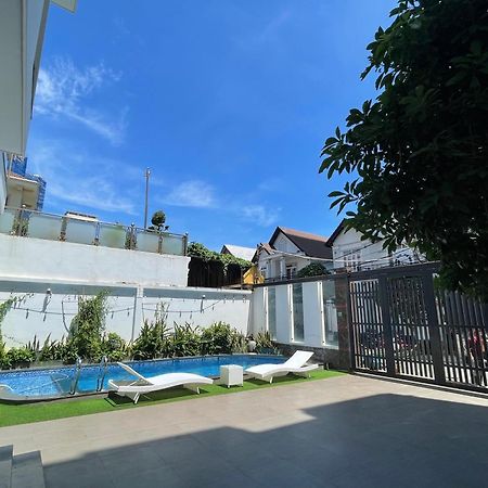 Minh Phuoc Villa 12 Kim Ngan فونج تاو المظهر الخارجي الصورة
