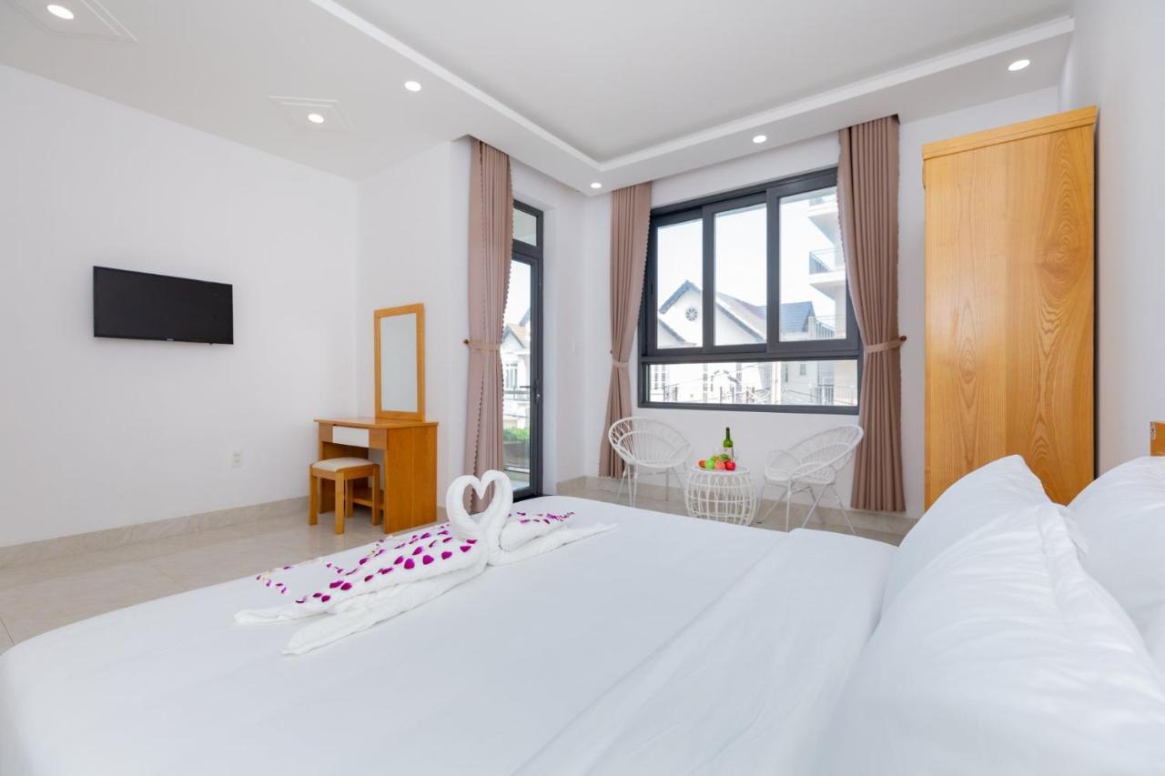 Minh Phuoc Villa 12 Kim Ngan فونج تاو المظهر الخارجي الصورة