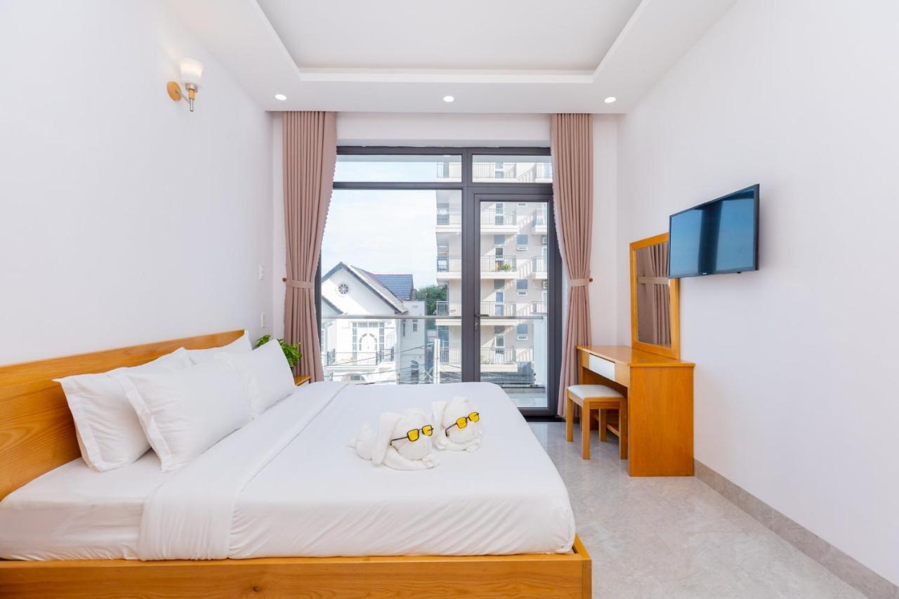 Minh Phuoc Villa 12 Kim Ngan فونج تاو المظهر الخارجي الصورة