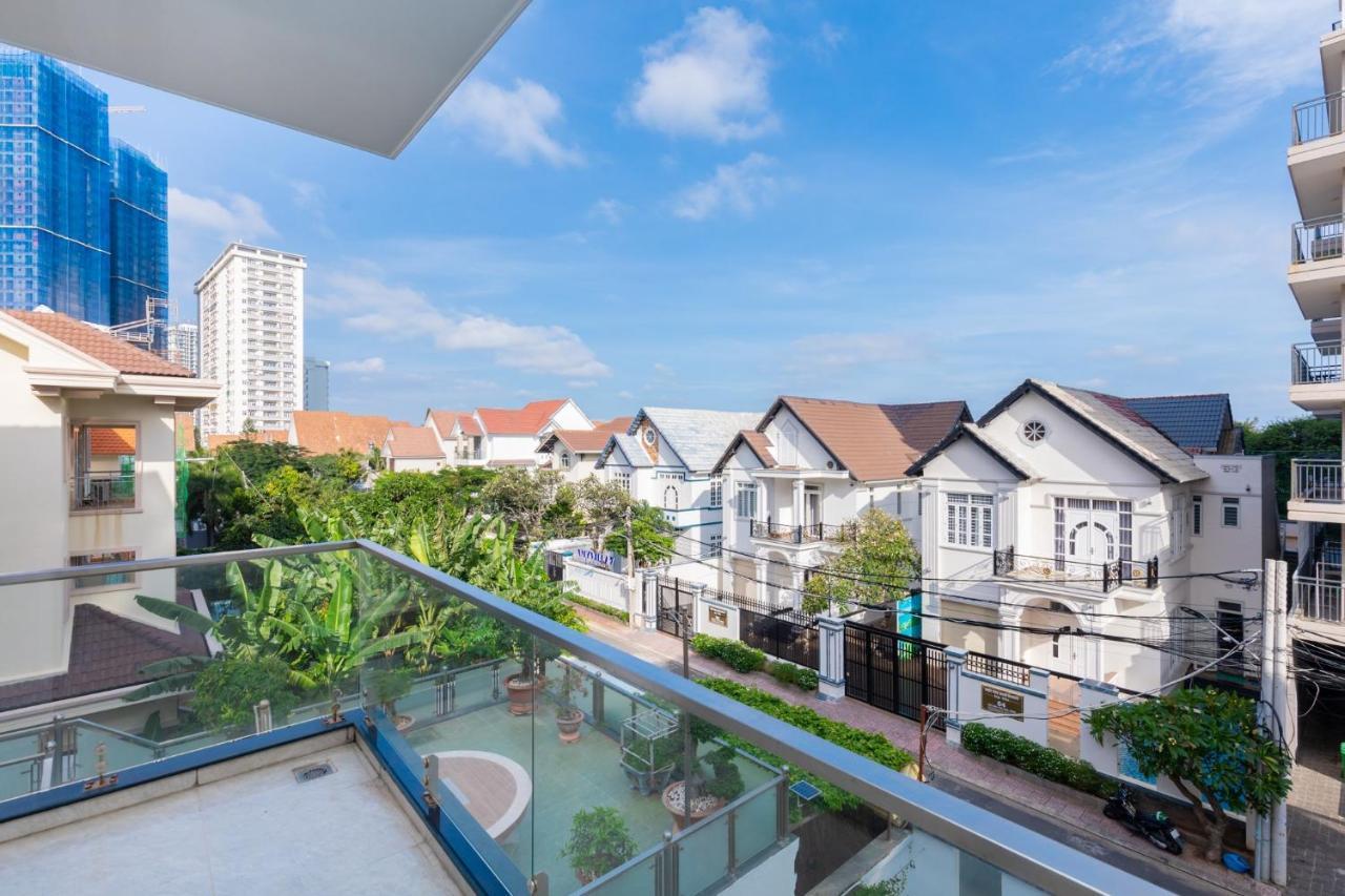 Minh Phuoc Villa 12 Kim Ngan فونج تاو المظهر الخارجي الصورة