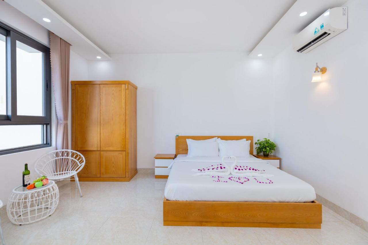 Minh Phuoc Villa 12 Kim Ngan فونج تاو المظهر الخارجي الصورة