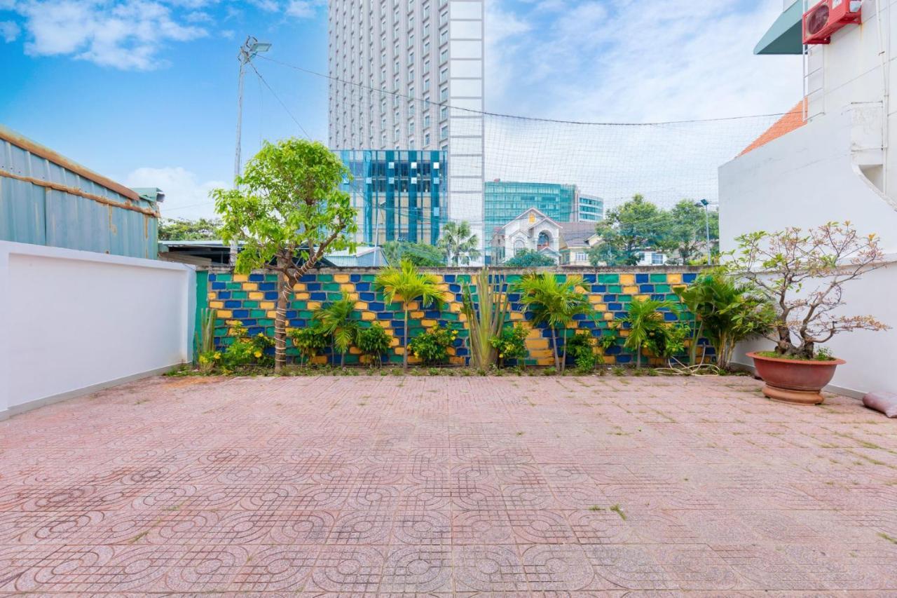 Minh Phuoc Villa 12 Kim Ngan فونج تاو المظهر الخارجي الصورة