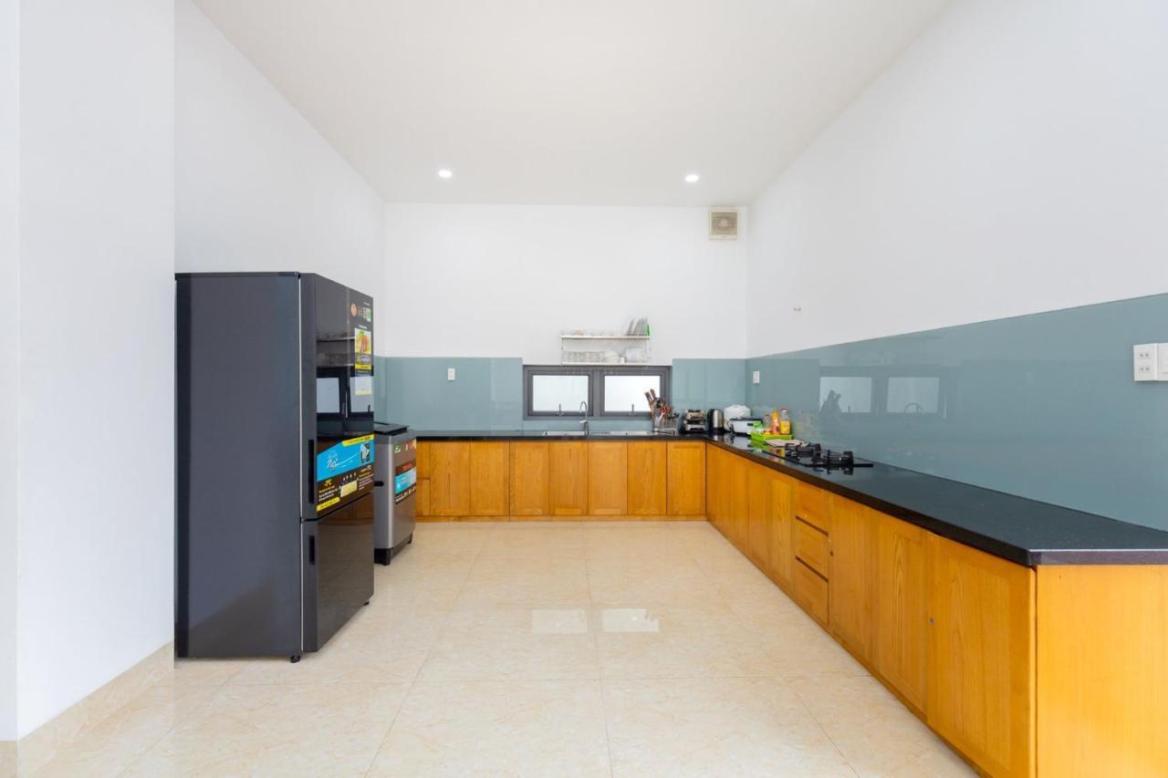Minh Phuoc Villa 12 Kim Ngan فونج تاو المظهر الخارجي الصورة