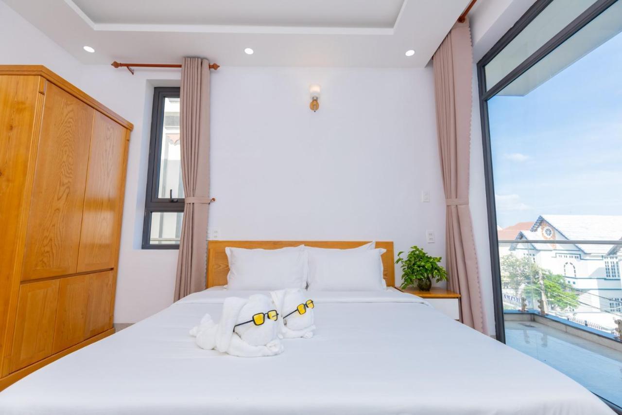 Minh Phuoc Villa 12 Kim Ngan فونج تاو المظهر الخارجي الصورة
