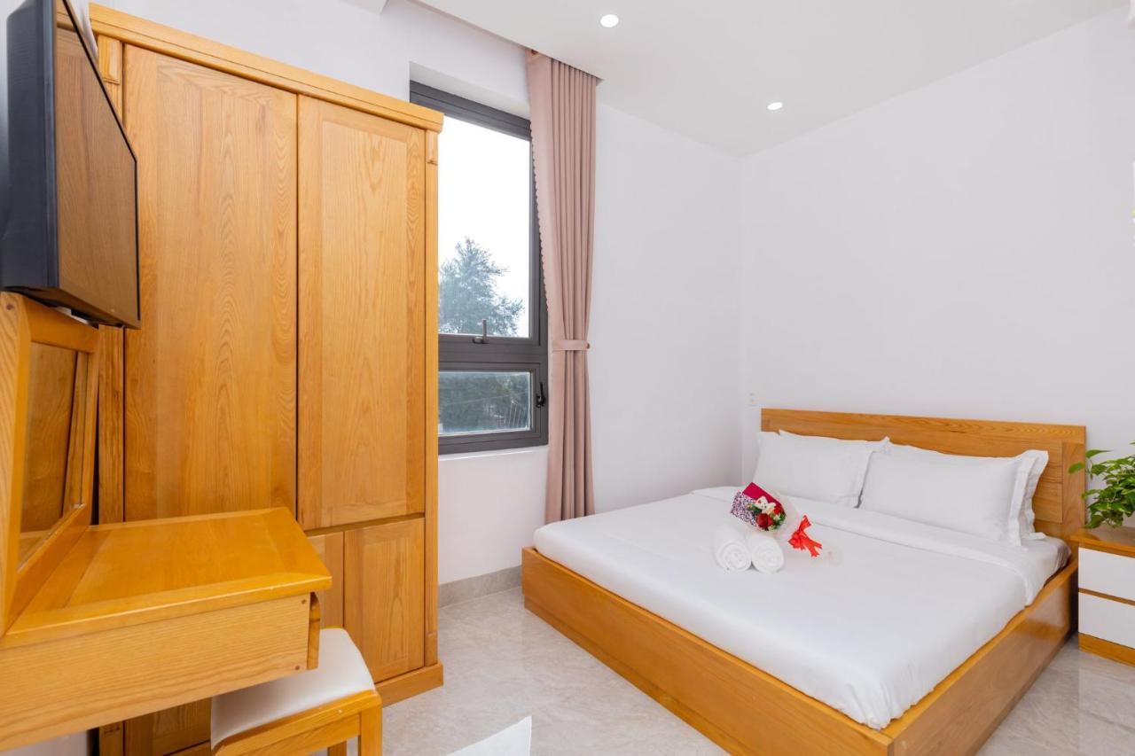 Minh Phuoc Villa 12 Kim Ngan فونج تاو المظهر الخارجي الصورة