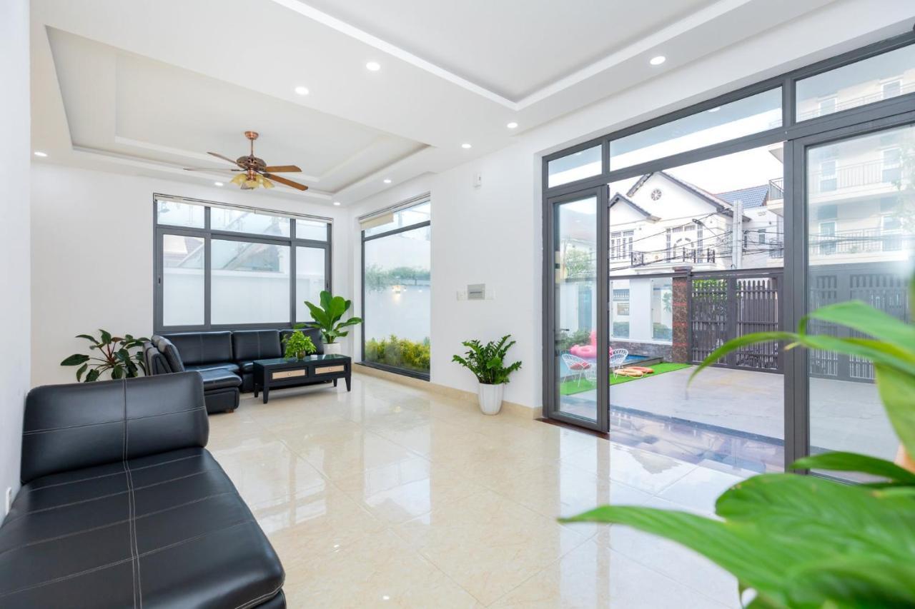 Minh Phuoc Villa 12 Kim Ngan فونج تاو المظهر الخارجي الصورة
