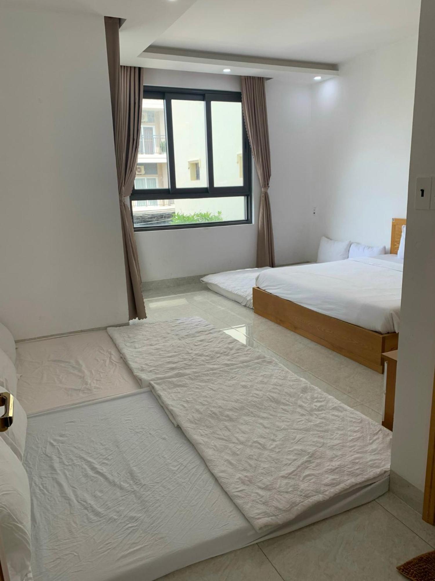 Minh Phuoc Villa 12 Kim Ngan فونج تاو المظهر الخارجي الصورة