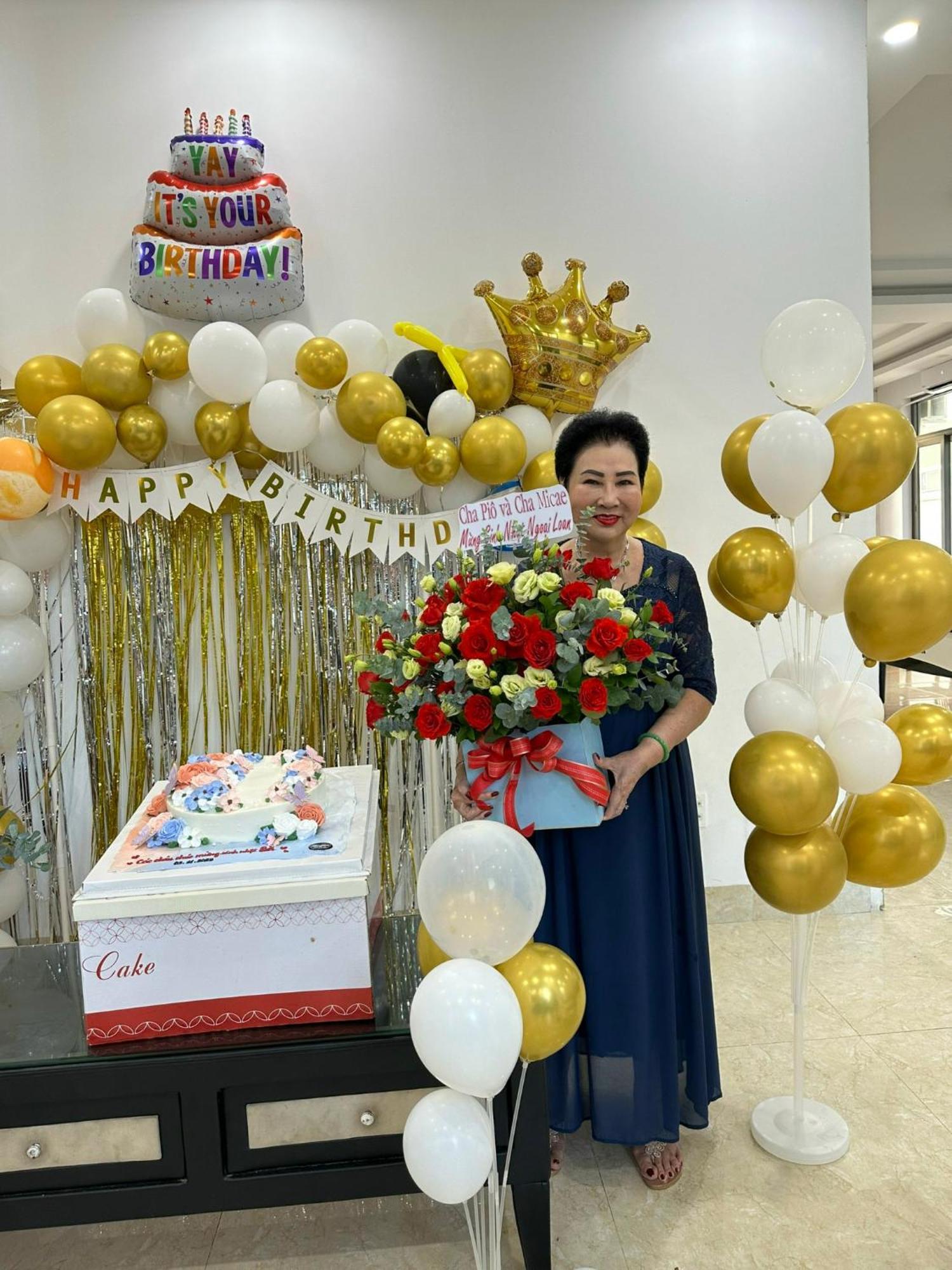 Minh Phuoc Villa 12 Kim Ngan فونج تاو المظهر الخارجي الصورة