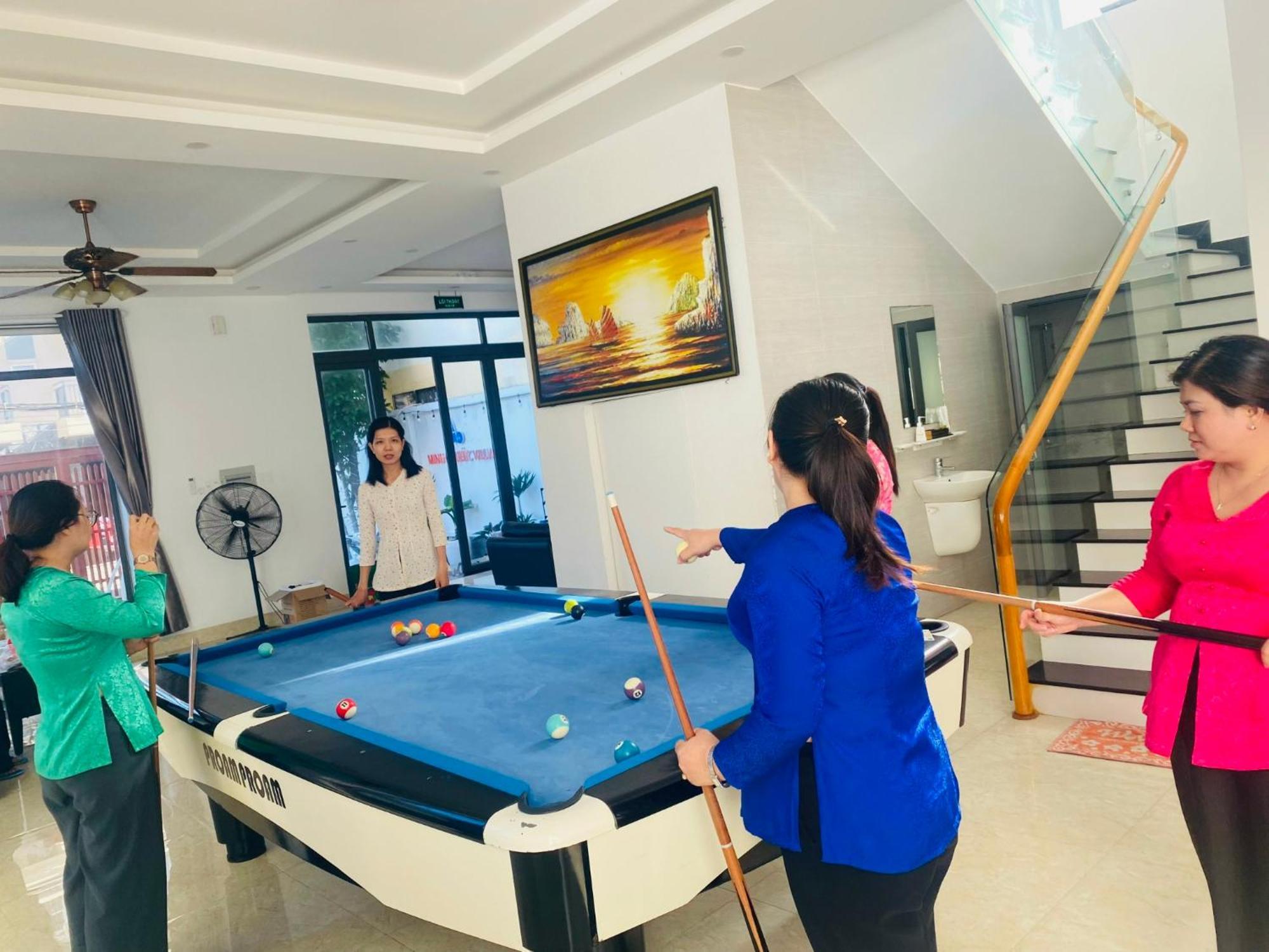 Minh Phuoc Villa 12 Kim Ngan فونج تاو المظهر الخارجي الصورة
