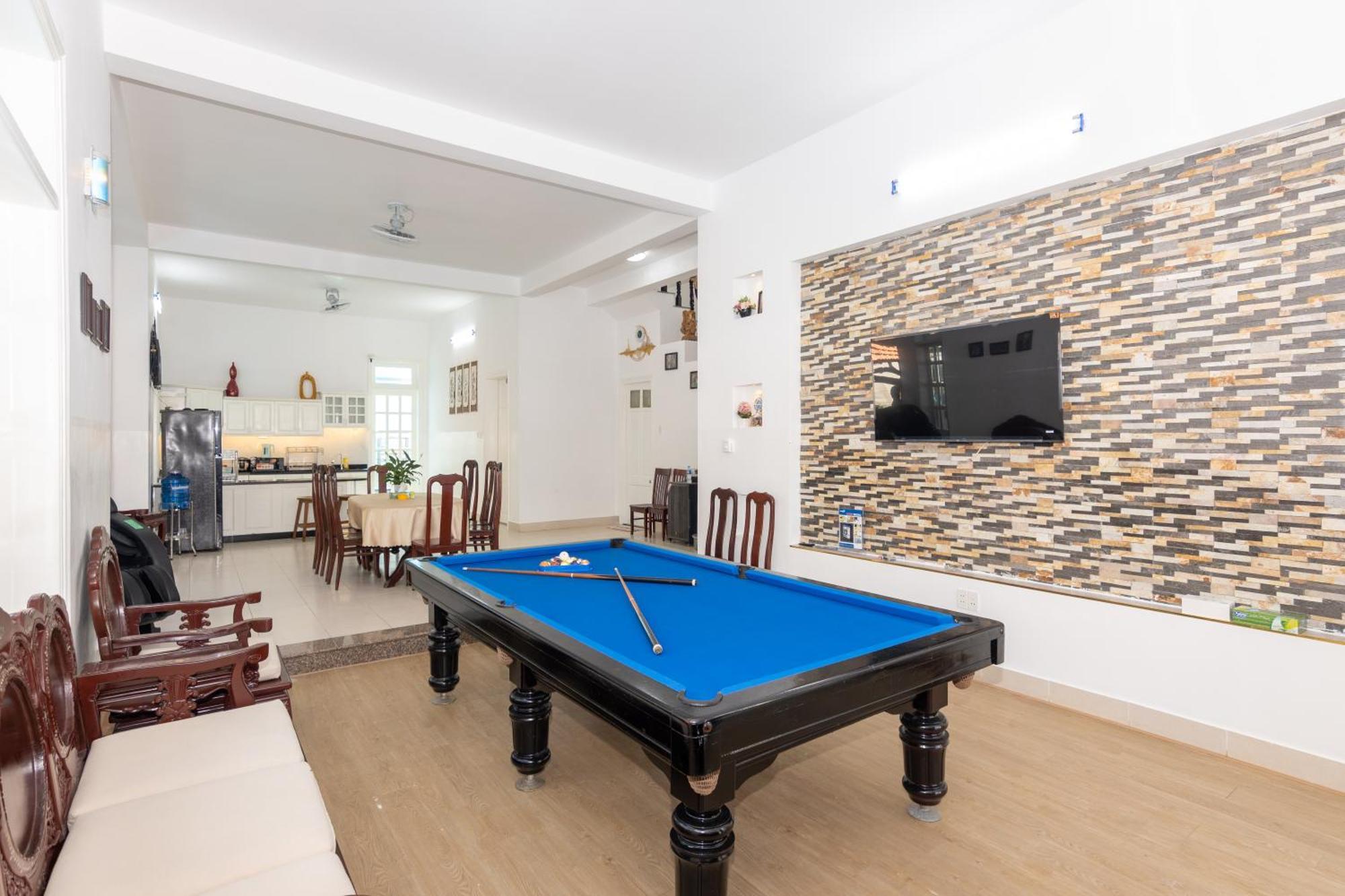 Minh Phuoc Villa 12 Kim Ngan فونج تاو المظهر الخارجي الصورة