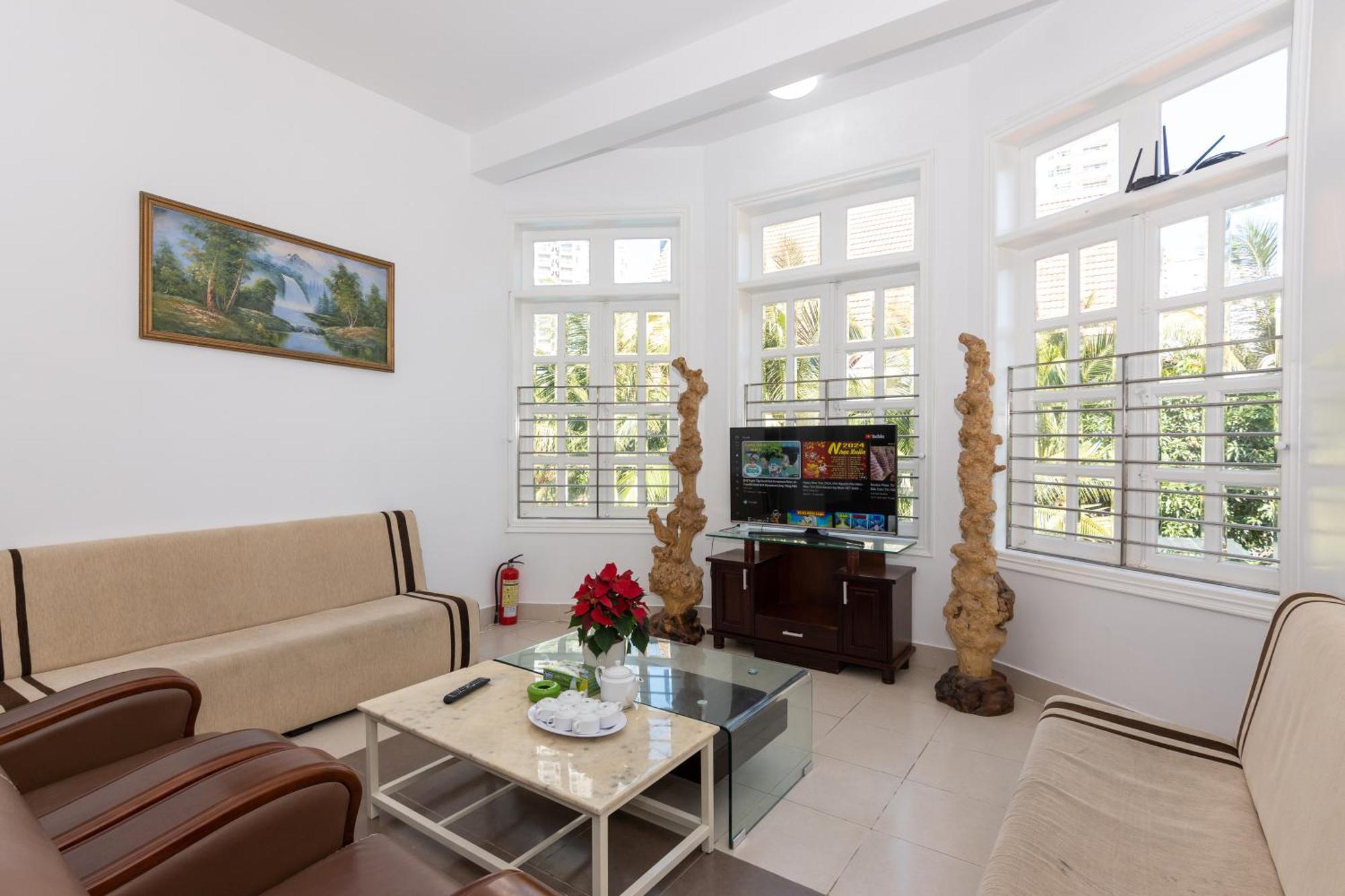 Minh Phuoc Villa 12 Kim Ngan فونج تاو المظهر الخارجي الصورة