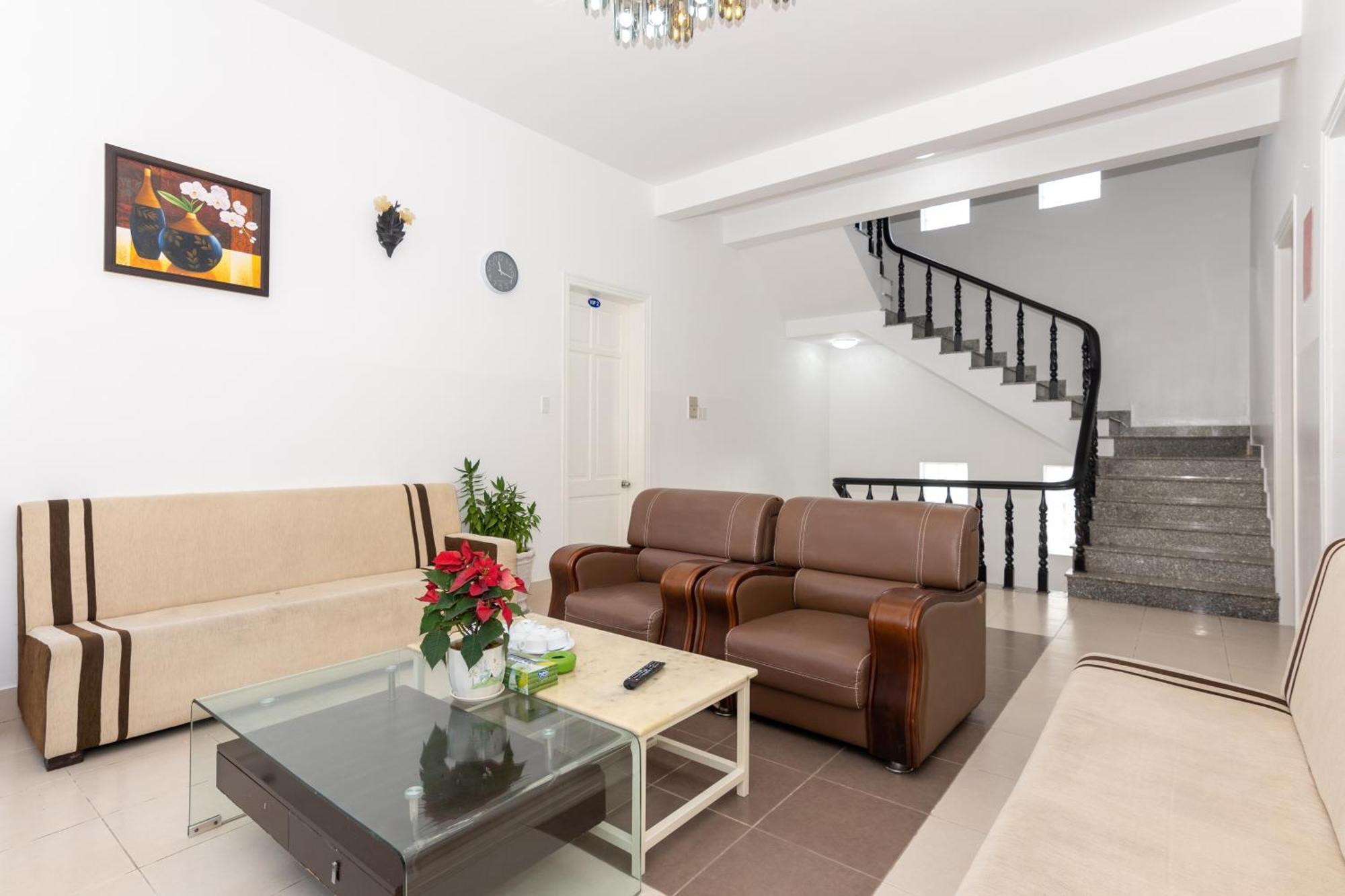Minh Phuoc Villa 12 Kim Ngan فونج تاو المظهر الخارجي الصورة
