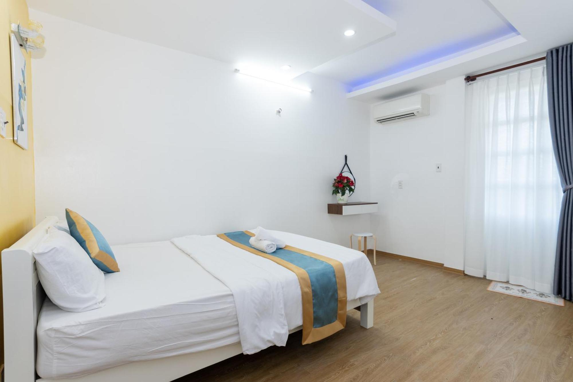 Minh Phuoc Villa 12 Kim Ngan فونج تاو المظهر الخارجي الصورة