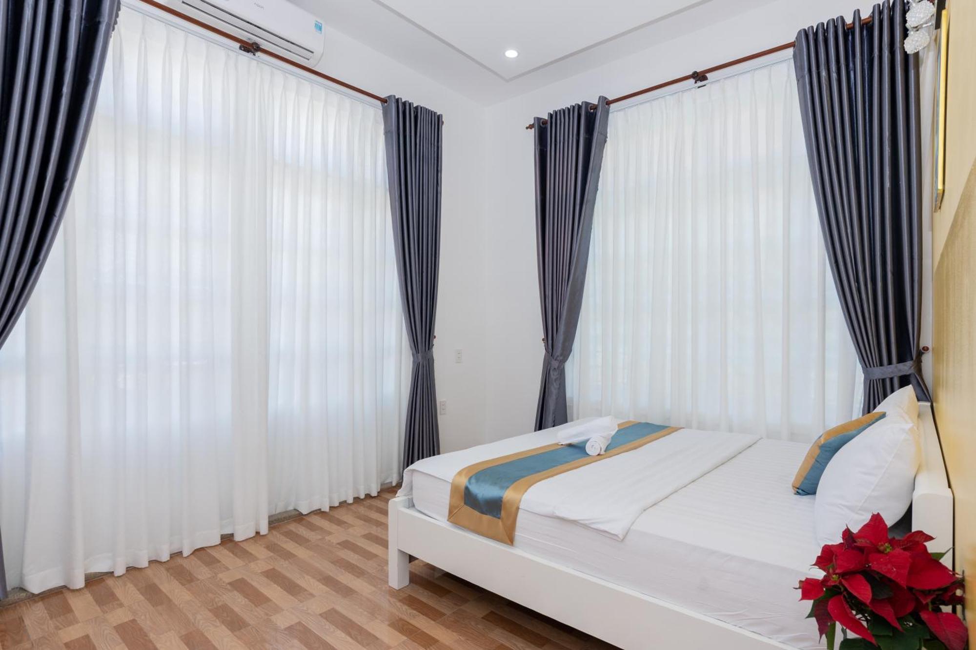 Minh Phuoc Villa 12 Kim Ngan فونج تاو المظهر الخارجي الصورة